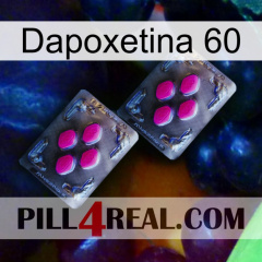 Dapoxetine 60 01